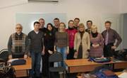 Обучение на полиграфе (детекторе лжи)