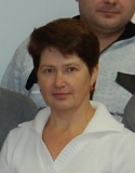 Специалист-полиграфолог Игнатьева Анна Владимировна