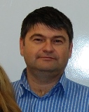 Специалист-полиграфолог Пац Александр Павлович