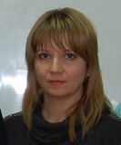 Специалист-полиграфолог Никулина Оксана Борисовна