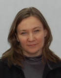 Специалист-полиграфолог Родионова Елена Анатольевна