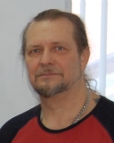 Специалист-полиграфолог Фесенко Александр Николаевич