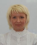 Специалист-полиграфолог Садовая Дарья Михайловна