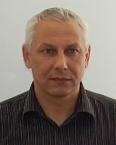 Специалист-полиграфолог Хромов Владимир Васильевич