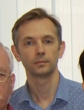 Специалист-полиграфолог Волков Денис Петрович