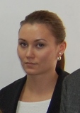 Специалист-полиграфолог Карелова Рия Александровна