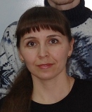 Специалист-полиграфолог Медведева Регина Владимировна