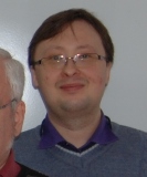 Специалист-полиграфолог Дадьков Константин Игоревич