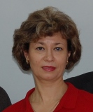 Специалист-полиграфолог Полякова Ольга Владимировна