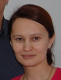 Специалист-полиграфолог Лагода Жанна Владимировна