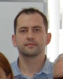 Специалист-полиграфолог Круглов Алексей Владимирович