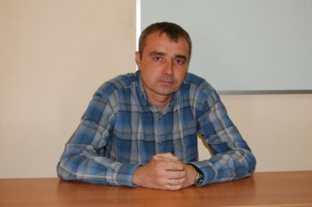 Преподаватель практики, эксперт-полиграфолог Наместников Юрий Николаевич